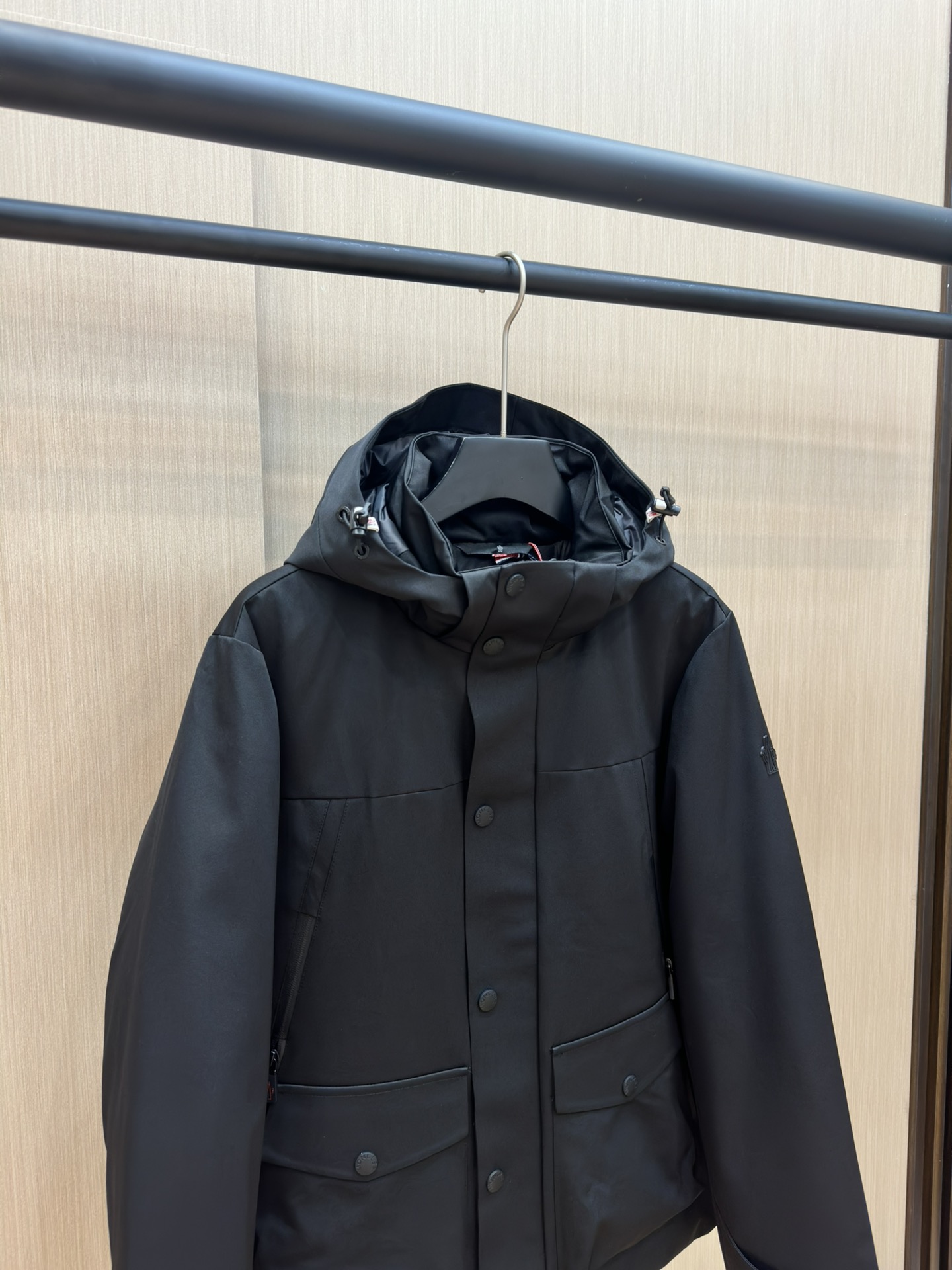 Moncler Down Jackets